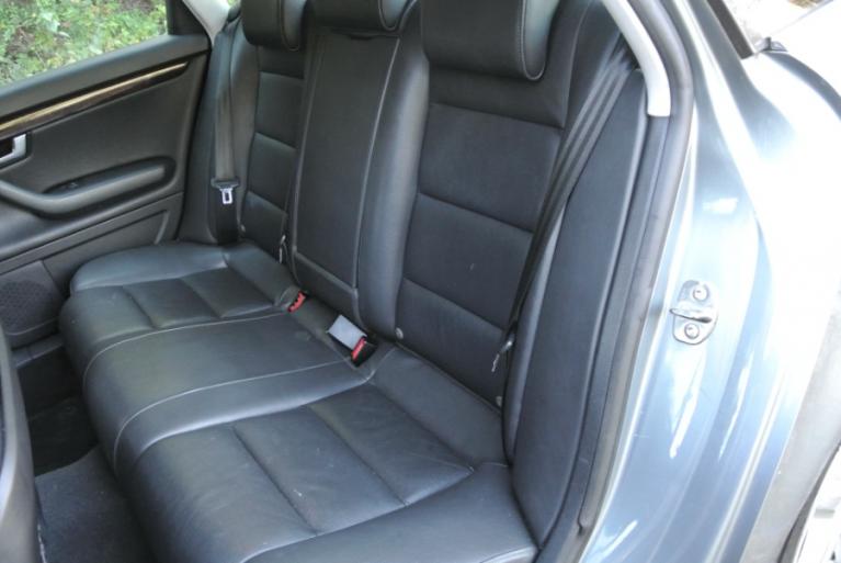 Used 2007 Audi A4 2007 4dr Sdn Auto 2.0T quattro Used 2007 Audi A4 2007 4dr Sdn Auto 2.0T quattro for sale at Metro West Motorcars LLC in Shrewsbury MA 11