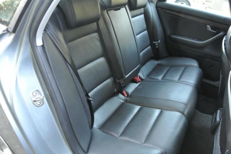 Used 2007 Audi A4 2007 4dr Sdn Auto 2.0T quattro Used 2007 Audi A4 2007 4dr Sdn Auto 2.0T quattro for sale at Metro West Motorcars LLC in Shrewsbury MA 12