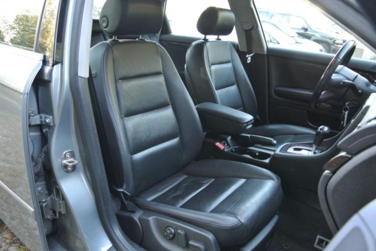 Used 2007 Audi A4 2007 4dr Sdn Auto 2.0T quattro Used 2007 Audi A4 2007 4dr Sdn Auto 2.0T quattro for sale at Metro West Motorcars LLC in Shrewsbury MA 13