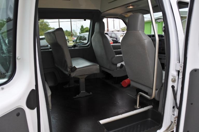 Used 2013 Ford Econoline E-250 Ext Used 2013 Ford Econoline E-250 Ext for sale  at Metro West Motorcars LLC in Shrewsbury MA 8