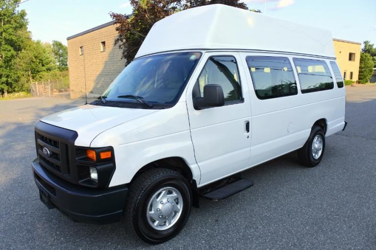 Used 2013 Ford Econoline E-250 Ext Used 2013 Ford Econoline E-250 Ext for sale  at Metro West Motorcars LLC in Shrewsbury MA 1