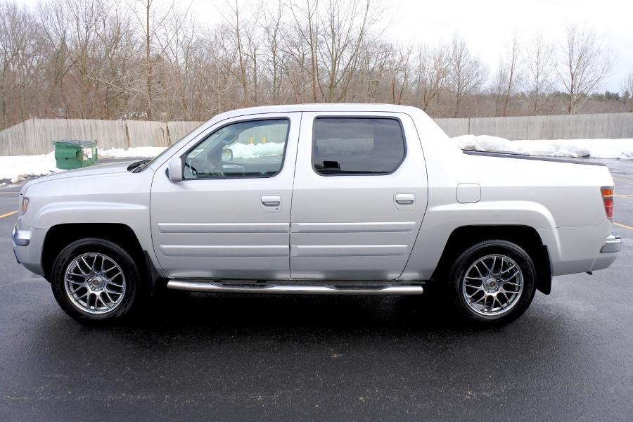 Used 2006 Honda Ridgeline RTS AT For Sale ($11,770) | Metro West ...