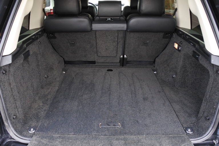 Used 2011 Land Rover Range Rover Supercharged Used 2011 Land Rover Range Rover Supercharged for sale at Metro West Motorcars LLC in Shrewsbury MA 26
