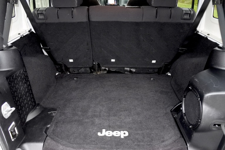 Used 2013 Jeep Wrangler Unlimited 4WD 4dr Sahara Used 2013 Jeep Wrangler Unlimited 4WD 4dr Sahara for sale at Metro West Motorcars LLC in Shrewsbury MA 17
