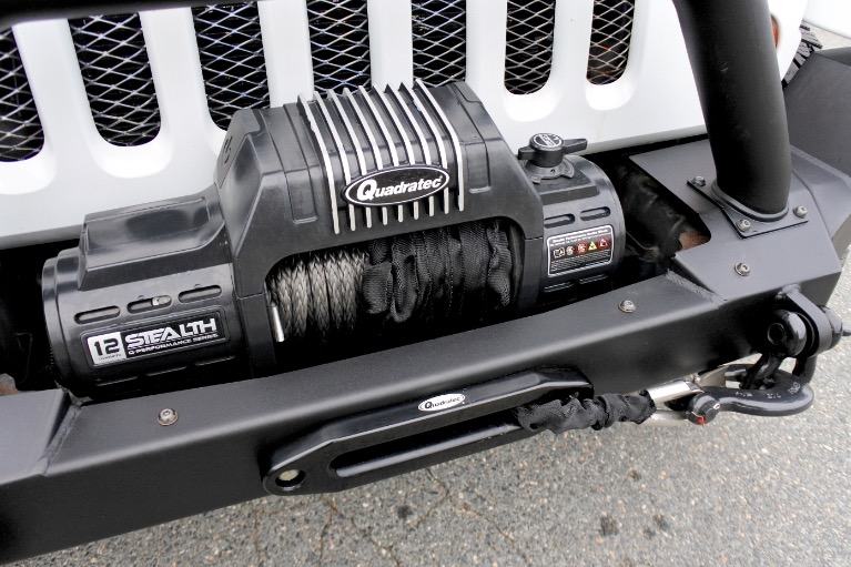 Used 2013 Jeep Wrangler Unlimited 4WD 4dr Sahara Used 2013 Jeep Wrangler Unlimited 4WD 4dr Sahara for sale at Metro West Motorcars LLC in Shrewsbury MA 22