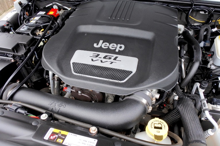 Used 2013 Jeep Wrangler Unlimited 4WD 4dr Sahara Used 2013 Jeep Wrangler Unlimited 4WD 4dr Sahara for sale at Metro West Motorcars LLC in Shrewsbury MA 23