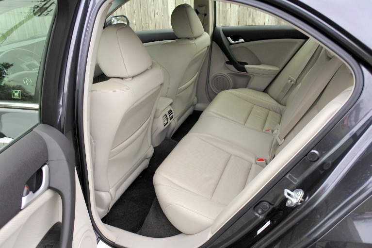 Used 2013 Acura Tsx Sedan Used 2013 Acura Tsx Sedan for sale at Metro West Motorcars LLC in Shrewsbury MA 15