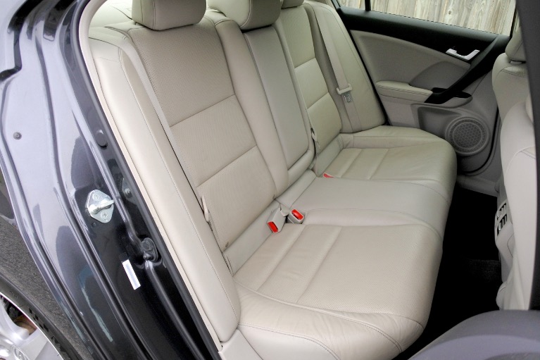 Used 2013 Acura Tsx Sedan Used 2013 Acura Tsx Sedan for sale at Metro West Motorcars LLC in Shrewsbury MA 17