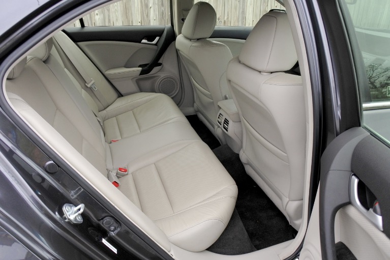 Used 2013 Acura Tsx Sedan Used 2013 Acura Tsx Sedan for sale at Metro West Motorcars LLC in Shrewsbury MA 18
