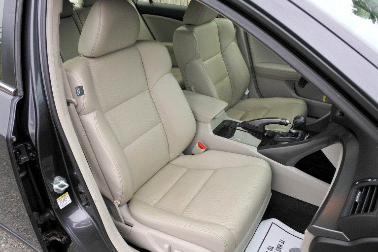 Used 2013 Acura Tsx Sedan Used 2013 Acura Tsx Sedan for sale at Metro West Motorcars LLC in Shrewsbury MA 19
