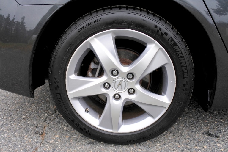 Used 2013 Acura Tsx Sedan Used 2013 Acura Tsx Sedan for sale at Metro West Motorcars LLC in Shrewsbury MA 22