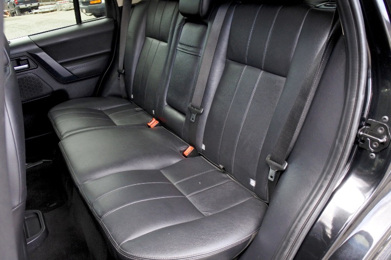 Used 2013 Land Rover Lr2 HSE Used 2013 Land Rover Lr2 HSE for sale at Metro West Motorcars LLC in Shrewsbury MA 16