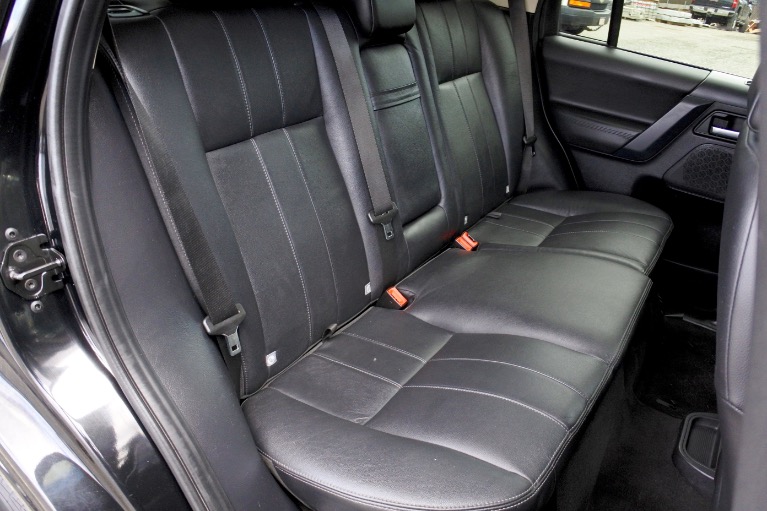 Used 2013 Land Rover Lr2 HSE Used 2013 Land Rover Lr2 HSE for sale at Metro West Motorcars LLC in Shrewsbury MA 18