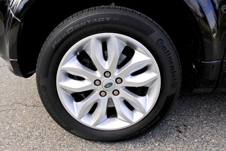 Used 2013 Land Rover Lr2 HSE Used 2013 Land Rover Lr2 HSE for sale at Metro West Motorcars LLC in Shrewsbury MA 23