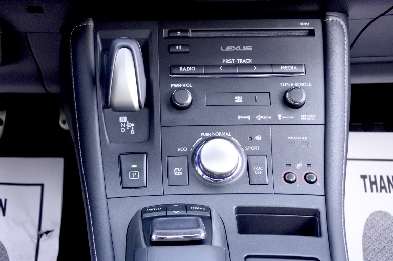 Used 2015 Lexus Ct 200h Hybrid Used 2015 Lexus Ct 200h Hybrid for sale at Metro West Motorcars LLC in Shrewsbury MA 12