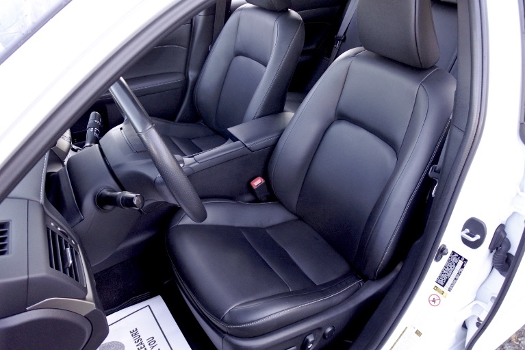 Used 2015 Lexus Ct 200h Hybrid Used 2015 Lexus Ct 200h Hybrid for sale at Metro West Motorcars LLC in Shrewsbury MA 14