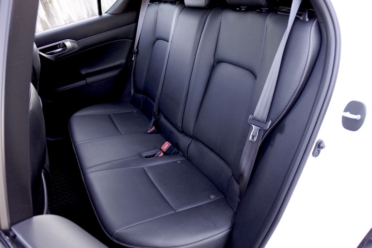 Used 2015 Lexus Ct 200h Hybrid Used 2015 Lexus Ct 200h Hybrid for sale at Metro West Motorcars LLC in Shrewsbury MA 16