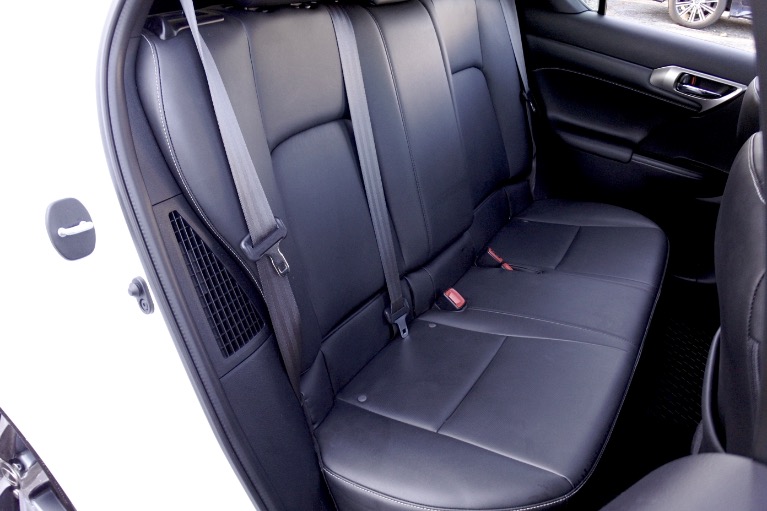 Used 2015 Lexus Ct 200h Hybrid Used 2015 Lexus Ct 200h Hybrid for sale at Metro West Motorcars LLC in Shrewsbury MA 17