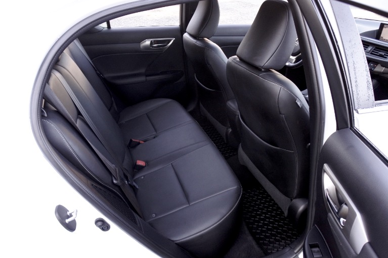 Used 2015 Lexus Ct 200h Hybrid Used 2015 Lexus Ct 200h Hybrid for sale at Metro West Motorcars LLC in Shrewsbury MA 18