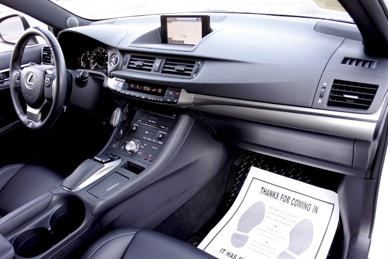Used 2015 Lexus Ct 200h Hybrid Used 2015 Lexus Ct 200h Hybrid for sale at Metro West Motorcars LLC in Shrewsbury MA 20