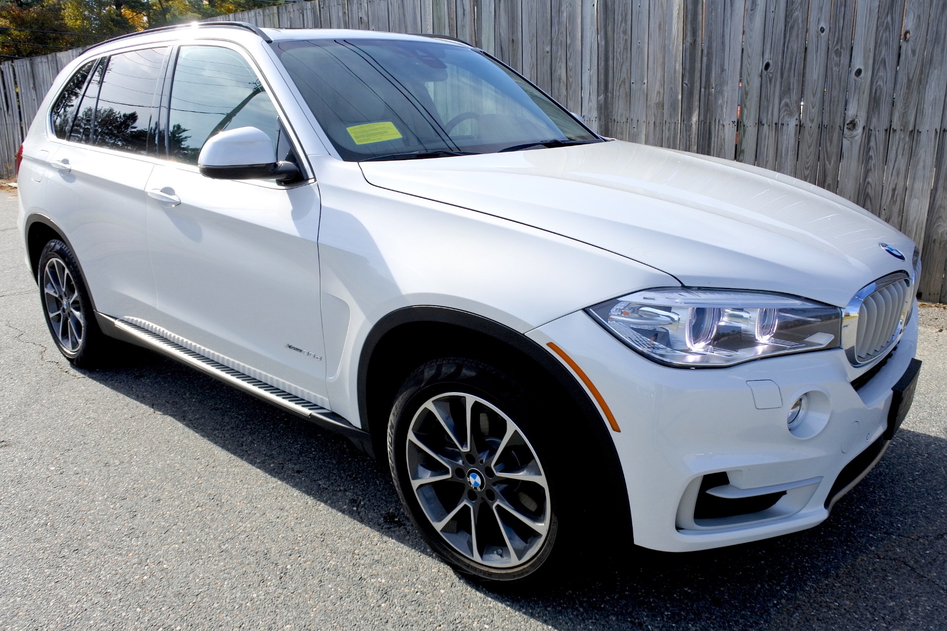 Used 2015 BMW X5 xDrive35d AWD For Sale (Special Pricing) Metro West