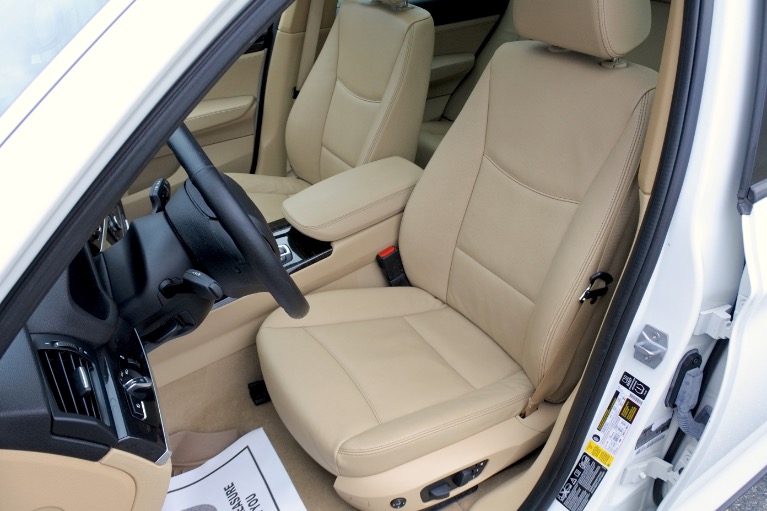 Used 2014 BMW X3 xDrive28i AWD Used 2014 BMW X3 xDrive28i AWD for sale at Metro West Motorcars LLC in Shrewsbury MA 14