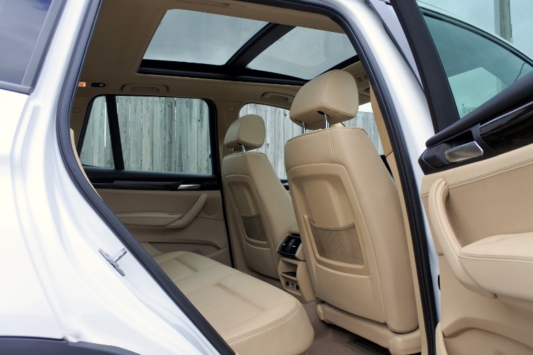 Used 2014 BMW X3 xDrive28i AWD Used 2014 BMW X3 xDrive28i AWD for sale at Metro West Motorcars LLC in Shrewsbury MA 19