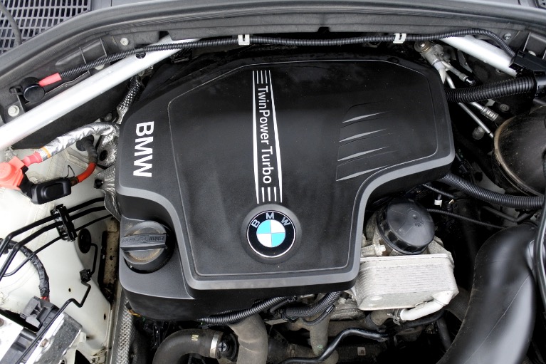 Used 2014 BMW X3 xDrive28i AWD Used 2014 BMW X3 xDrive28i AWD for sale at Metro West Motorcars LLC in Shrewsbury MA 23