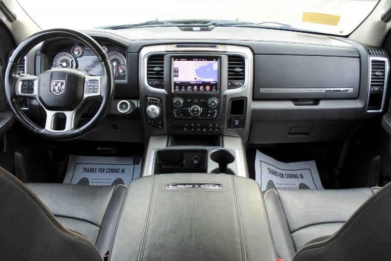 Used 2014 Ram 1500 Longhorn Limited 4x4 Crew Cab 5''7' Box Used 2014 Ram 1500 Longhorn Limited 4x4 Crew Cab 5''7' Box for sale  at Metro West Motorcars LLC in Shrewsbury MA 9