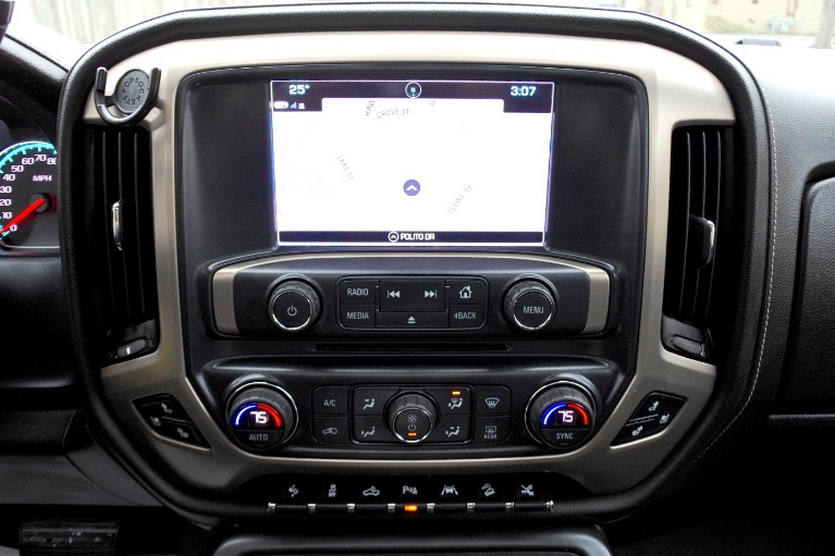 Used 2018 GMC Sierra 1500 4WD Crew Cab 143.5' Denali Used 2018 GMC Sierra 1500 4WD Crew Cab 143.5' Denali for sale at Metro West Motorcars LLC in Shrewsbury MA 11