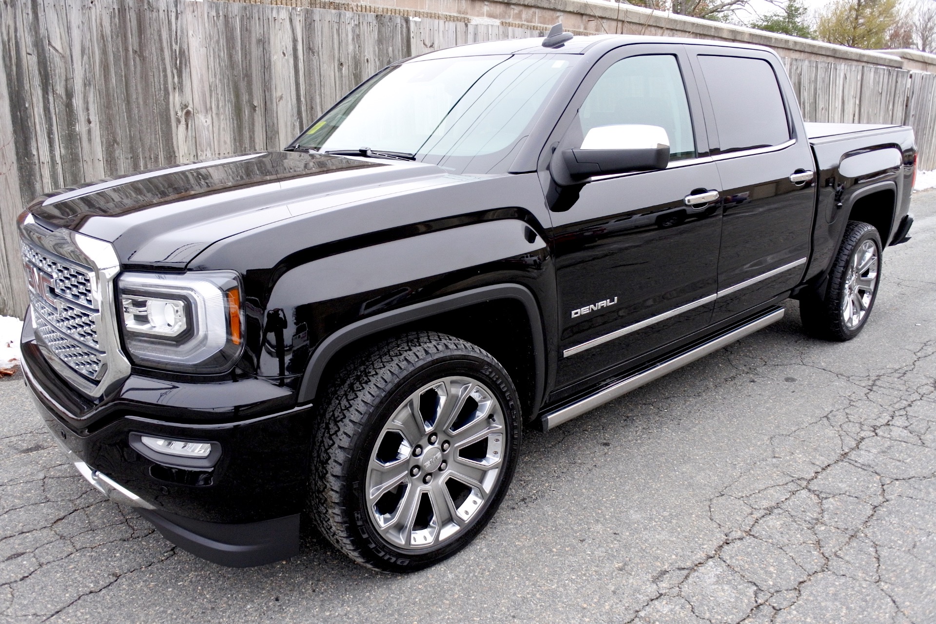 Used 18 Gmc Sierra 1500 4wd Crew Cab 143 5 Denali For Sale 37 800 Metro West Motorcars Llc Stock Used 18 Gmc Sierra 1500 4wd Crew Cab 143 5 Denali For Sale 37 800 Metro West Motorcars Llc Stock