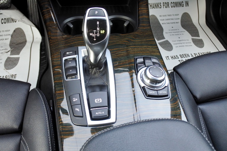 Used 2014 BMW X3 xDrive35i AWD Used 2014 BMW X3 xDrive35i AWD for sale at Metro West Motorcars LLC in Shrewsbury MA 12