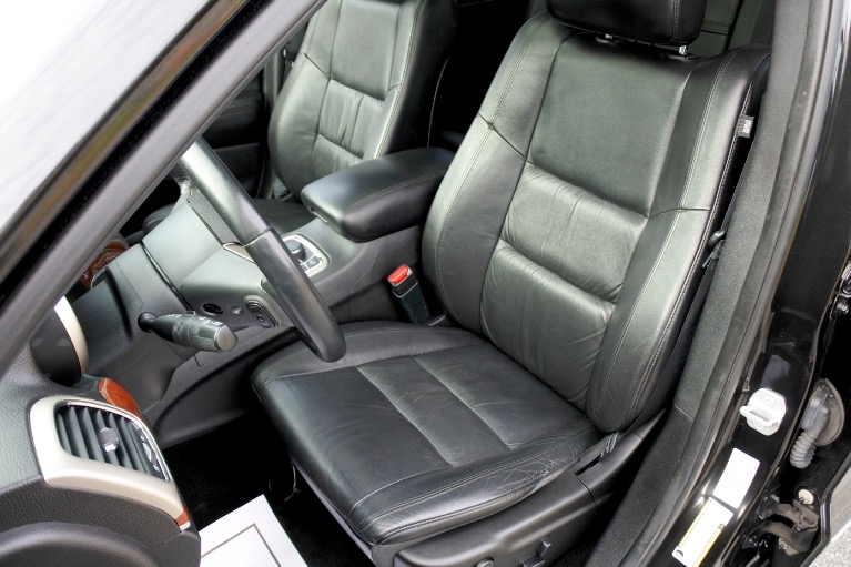 Used 2013 Jeep Grand Cherokee 4WD 4dr Limited Used 2013 Jeep Grand Cherokee 4WD 4dr Limited for sale at Metro West Motorcars LLC in Shrewsbury MA 14