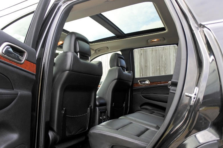 Used 2013 Jeep Grand Cherokee 4WD 4dr Limited Used 2013 Jeep Grand Cherokee 4WD 4dr Limited for sale at Metro West Motorcars LLC in Shrewsbury MA 15