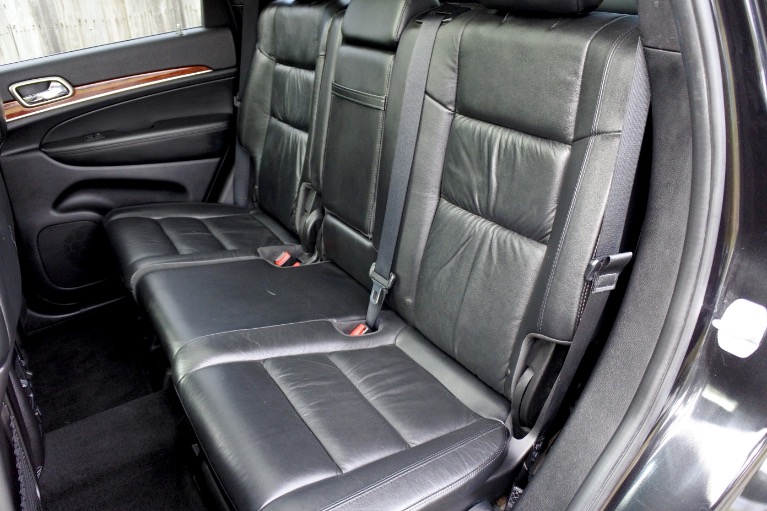 Used 2013 Jeep Grand Cherokee 4WD 4dr Limited Used 2013 Jeep Grand Cherokee 4WD 4dr Limited for sale at Metro West Motorcars LLC in Shrewsbury MA 16