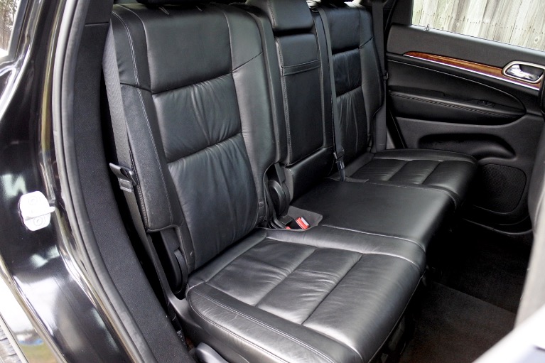 Used 2013 Jeep Grand Cherokee 4WD 4dr Limited Used 2013 Jeep Grand Cherokee 4WD 4dr Limited for sale at Metro West Motorcars LLC in Shrewsbury MA 18