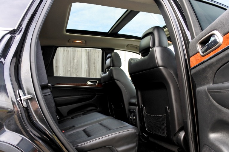 Used 2013 Jeep Grand Cherokee 4WD 4dr Limited Used 2013 Jeep Grand Cherokee 4WD 4dr Limited for sale at Metro West Motorcars LLC in Shrewsbury MA 19