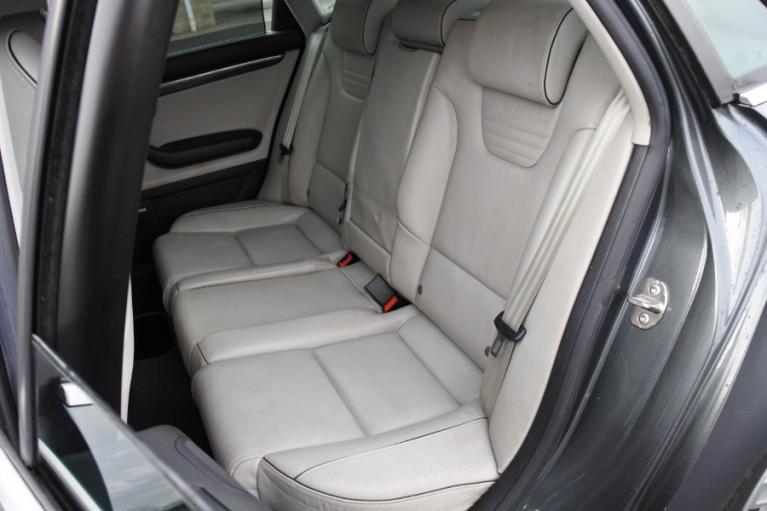 Used 2007 Audi RS 4 4dr Sdn Used 2007 Audi RS 4 4dr Sdn for sale at Metro West Motorcars LLC in Shrewsbury MA 16