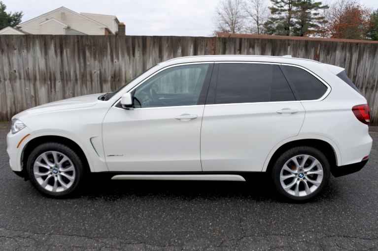 Used 2015 BMW X5 xDrive35d AWD Used 2015 BMW X5 xDrive35d AWD for sale  at Metro West Motorcars LLC in Shrewsbury MA 2