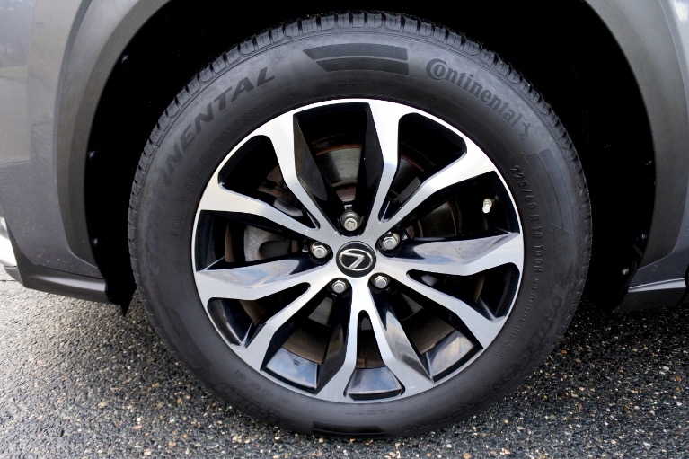 Used 2015 Lexus Nx 200t F Sport AWD Used 2015 Lexus Nx 200t F Sport AWD for sale at Metro West Motorcars LLC in Shrewsbury MA 21