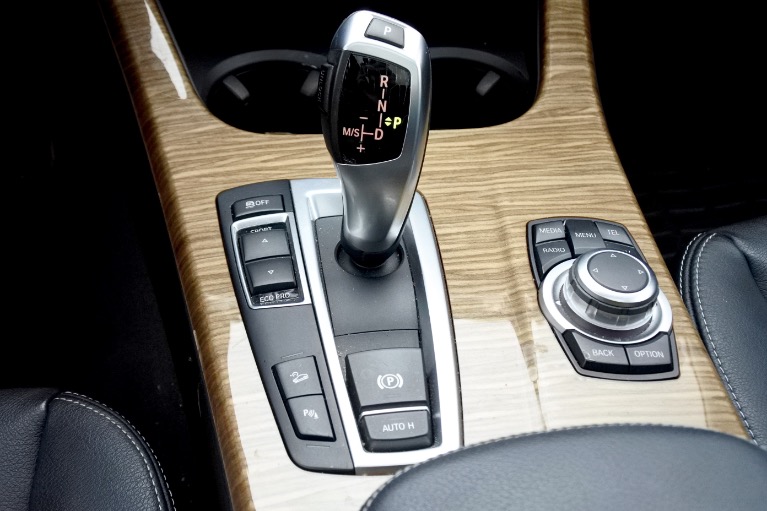 Used 2013 BMW X3 xDrive28i AWD Used 2013 BMW X3 xDrive28i AWD for sale at Metro West Motorcars LLC in Shrewsbury MA 12