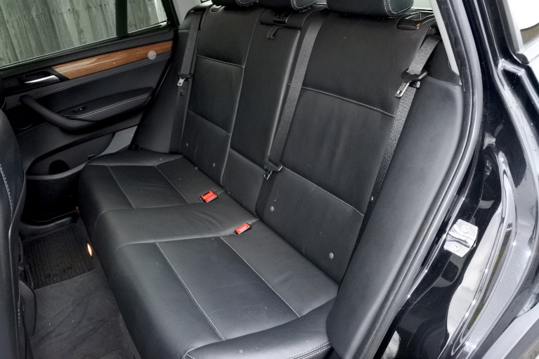 Used 2013 BMW X3 xDrive28i AWD Used 2013 BMW X3 xDrive28i AWD for sale at Metro West Motorcars LLC in Shrewsbury MA 16