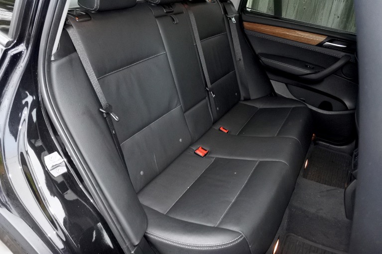 Used 2013 BMW X3 xDrive28i AWD Used 2013 BMW X3 xDrive28i AWD for sale at Metro West Motorcars LLC in Shrewsbury MA 18