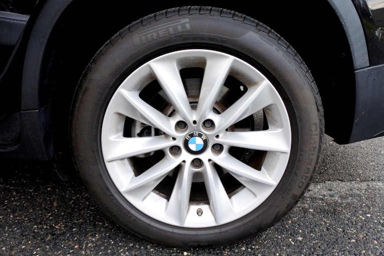 Used 2013 BMW X3 xDrive28i AWD Used 2013 BMW X3 xDrive28i AWD for sale at Metro West Motorcars LLC in Shrewsbury MA 22