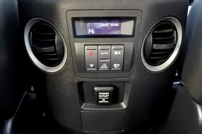 Used 2012 Honda Pilot EX-L 4WD Used 2012 Honda Pilot EX-L 4WD for sale at Metro West Motorcars LLC in Shrewsbury MA 17