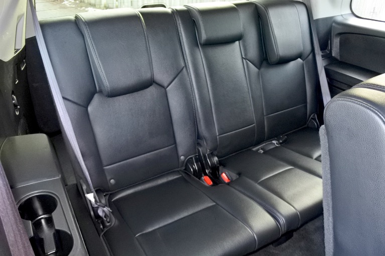 Used 2012 Honda Pilot EX-L 4WD Used 2012 Honda Pilot EX-L 4WD for sale at Metro West Motorcars LLC in Shrewsbury MA 18