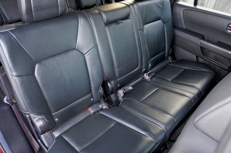 Used 2012 Honda Pilot EX-L 4WD Used 2012 Honda Pilot EX-L 4WD for sale at Metro West Motorcars LLC in Shrewsbury MA 19