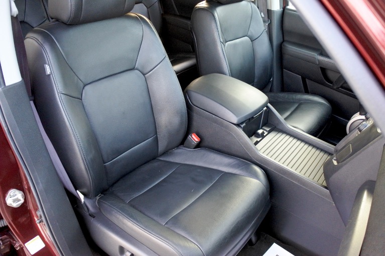 Used 2012 Honda Pilot EX-L 4WD Used 2012 Honda Pilot EX-L 4WD for sale at Metro West Motorcars LLC in Shrewsbury MA 21