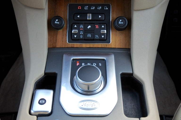 Used 2014 Land Rover Lr4 HSE Used 2014 Land Rover Lr4 HSE for sale at Metro West Motorcars LLC in Shrewsbury MA 12