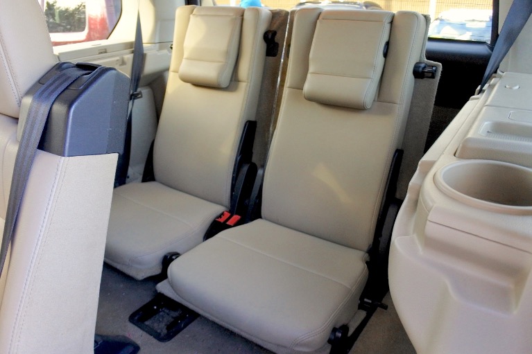 Used 2014 Land Rover Lr4 HSE Used 2014 Land Rover Lr4 HSE for sale at Metro West Motorcars LLC in Shrewsbury MA 17